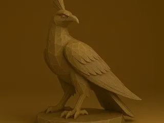 CF Bennu