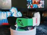 AR MIX Saiyan-0