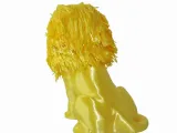 Leão peludo-4