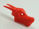 リザードンの頭蓋骨 ポケモン-0