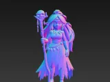 Druid goblin-1