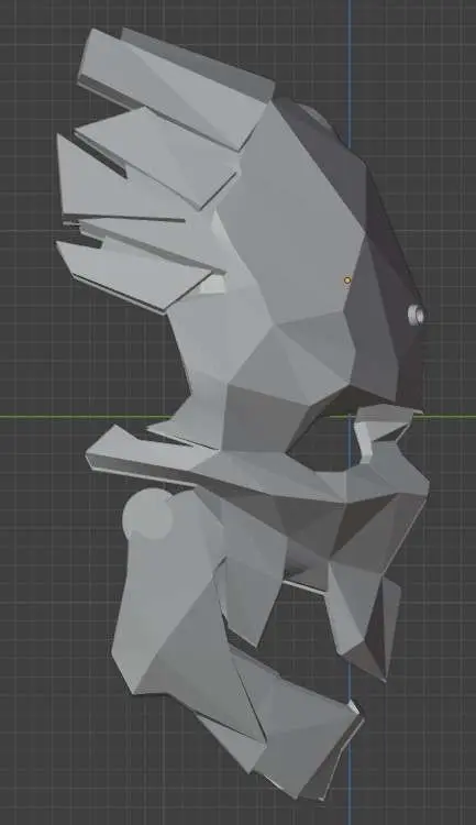 Corvo's Mask [Dishonored 2]