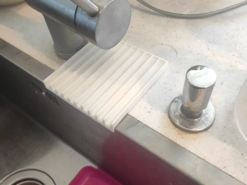 Driptray / Soaptray