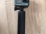 Minimalist Support-Free Action Cam Grip-3
