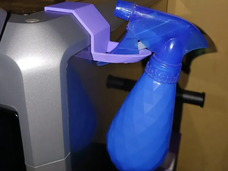 حامل زجاجة رش علوي لـ K2