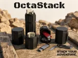 OCTASTACK - Modular Tactical EDC System-1