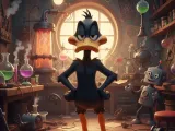 Daffy Duck-1