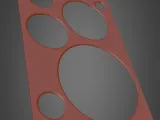 Circle Stencil (quick print)-2