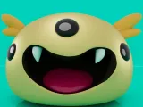 Blob Monster 01-0