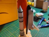 Space Rocket Lamp-5