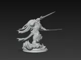 Fire sword-3