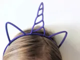 Unicorn headband-2