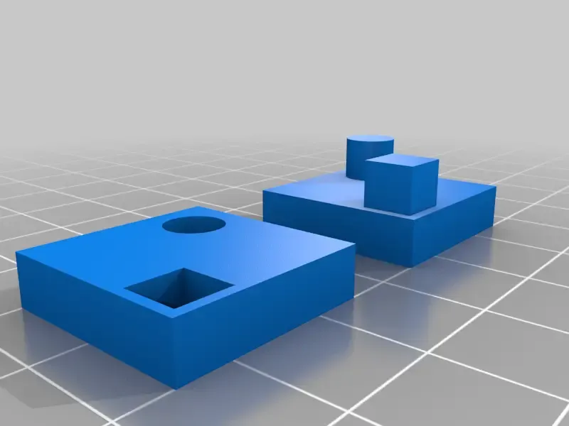 Dimensional Accuracy Test