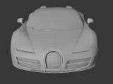 Bugatti Veyron-4