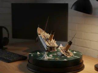 Titanic