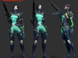 Viper - Valorant-1