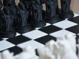 Imperial Chess Set-2