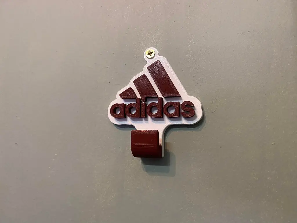 Nike and Adidas Hooks