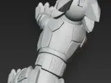 Modular Robotic Animal-5