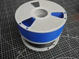 Sunlu V3 tiroir de bobine-6