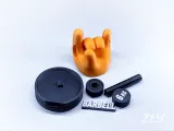 Fitness Enthusiast Phone Stand-3