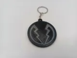 Conjunto de llaveros de Marvel Cosmic Legends-4
