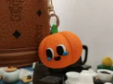 Knitted pumpkin-beibei（编织南瓜贝贝）-4