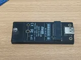 NVMe 2230 to 2242 SSD USB Adapter Case-2