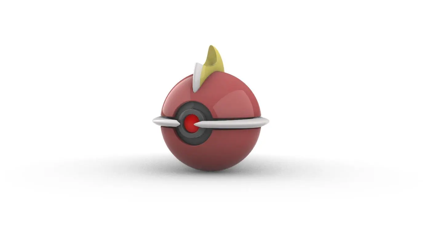 Pokeball625 Bisharp