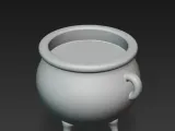 witch's cauldron-2