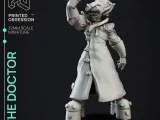 The Doctor - Goblin Alchemist - Goblin Brewer-3