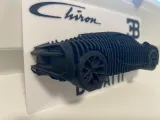 Bugatti Chiron Layered Model-2