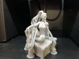 Seated Elf-5