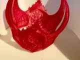 Gothic spike crown-1