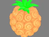 Bara Bara no Mi (Devil Fruit One Piece)-6