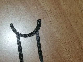Keyboard Button Puller - Klavye Tuş Çekme Aparatı