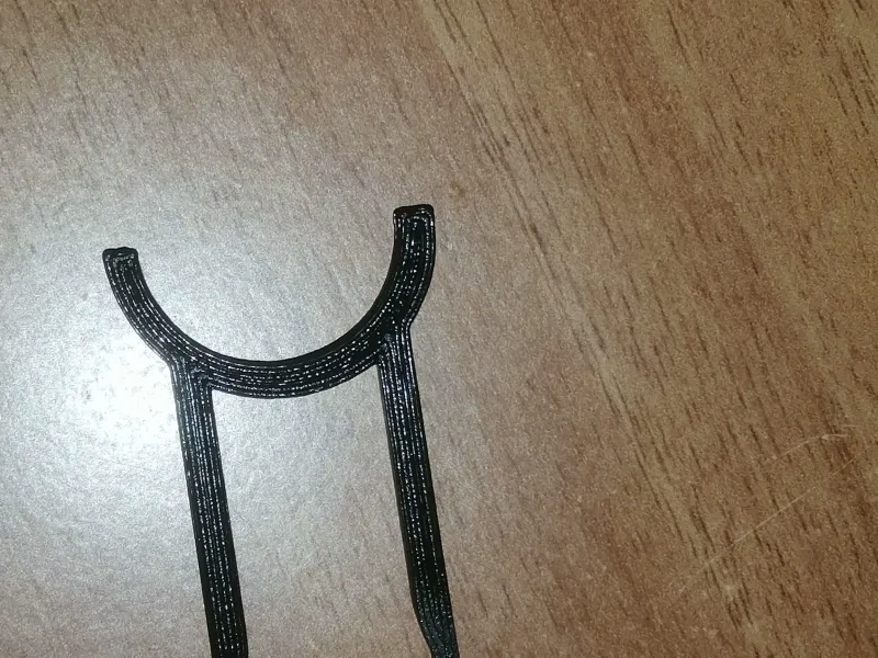 Keyboard Button Puller - Klavye Tuş Çekme Aparatı