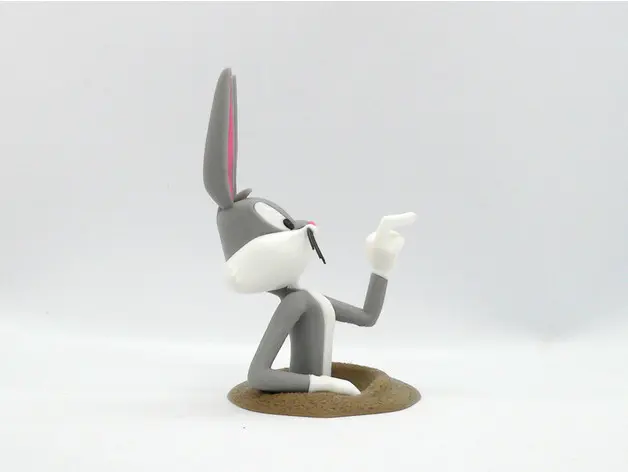 bugs bunny