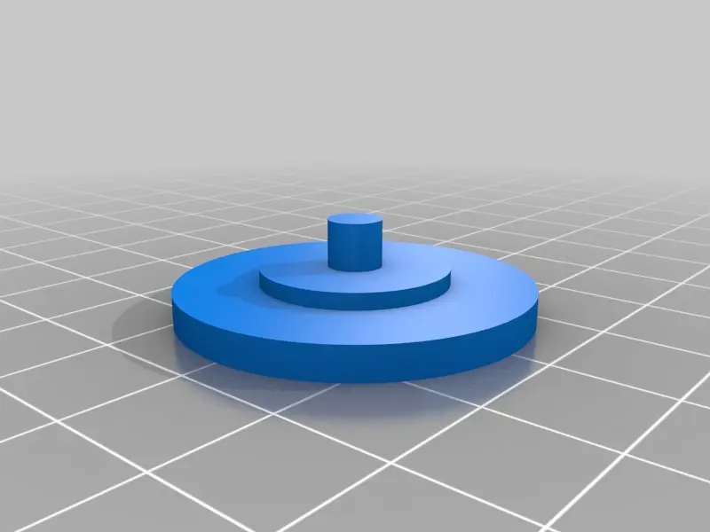 33mm Gloomhaven Standee Bases