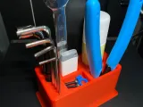 Creality K1 Tool Holder-2