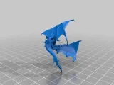  Dragon evil -1