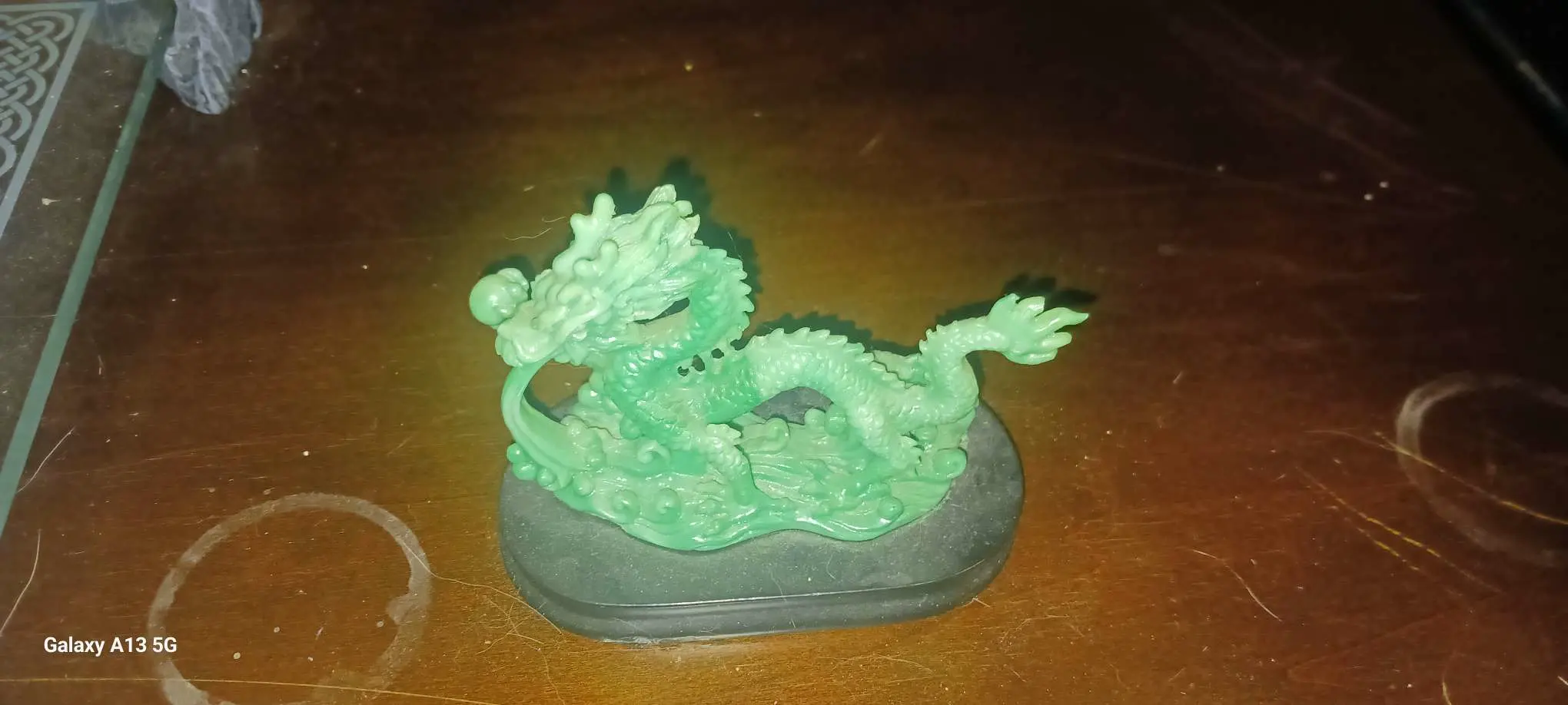 Ejderha 3D