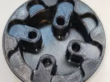 2-Inch Screw Cap Set with Installation Wrench for S180-3