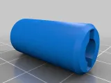Door lock Arduino steppermotor project-2