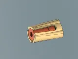 Separador Soportes Fijador Letreros Corporeos / Easy Fix-1