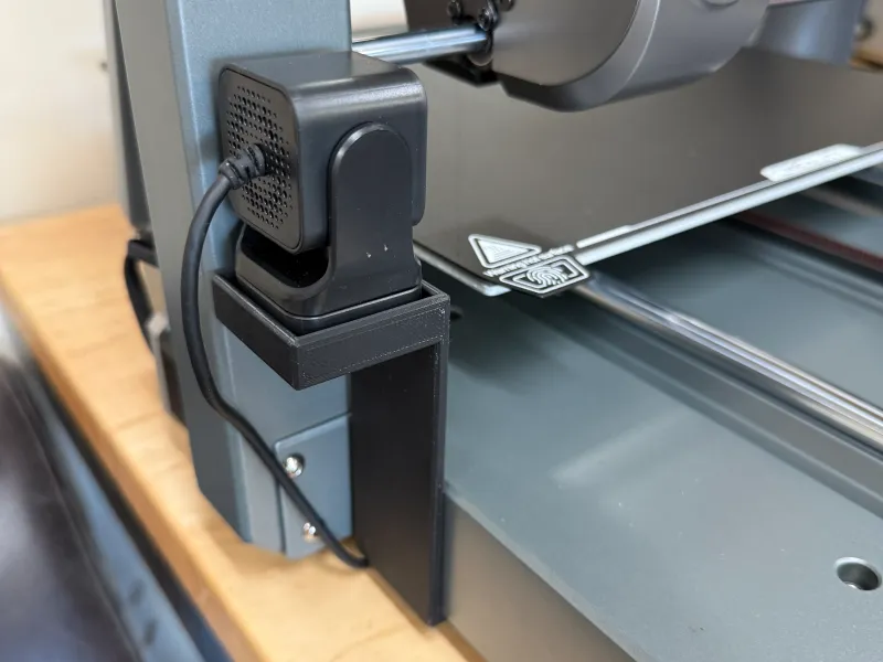 Support de Caméra Nebula Ender 3 V3 Plus