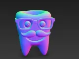 Tooth Buddy Holder –-4