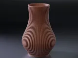 Bulb vase 01-5