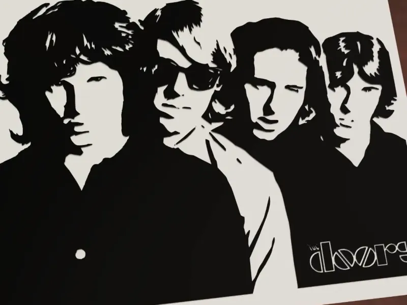The Doors