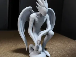 Fallen Angel